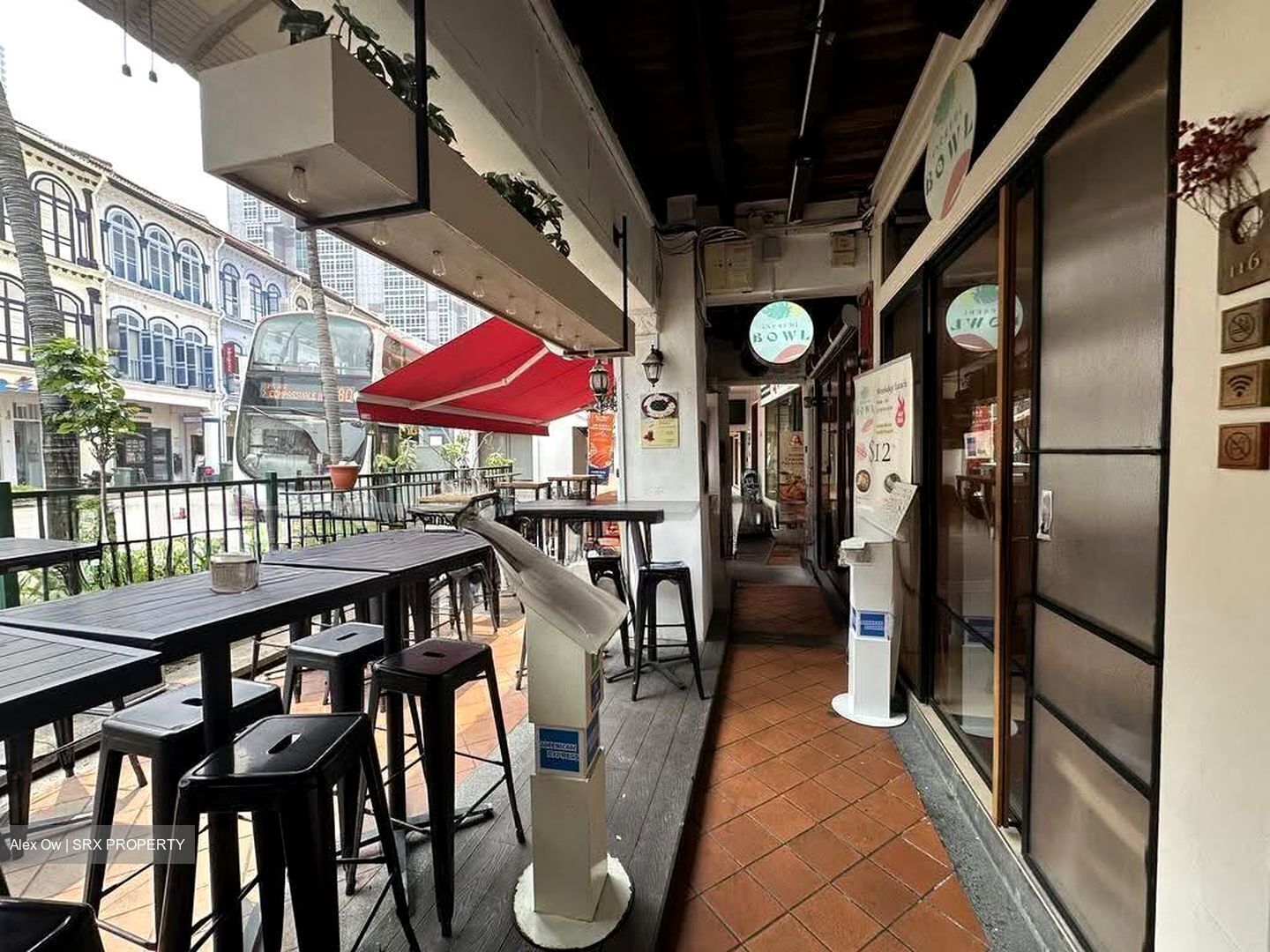 Tanjong Pagar Conservation Area (D2), Shop House #630303201